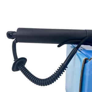 China Customizable Fast Sliding Gate Opener 12V Voltage for Smooth and Fast Performance on sale