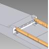 Buy cheap 200T Electronic Car Truck Scale Weighbridge Pitless Weighted Bridges 3*24M from wholesalers