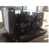 Buy cheap ISO9001 Certified 30KW Diesel Generator Set with Weifang Series and Portable Air Filter from wholesalers