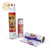 Buy cheap Opaque Fruit Jelly Stick Automatic Packaging Film BOPP Plastic Wrap Roll For Packing from wholesalers