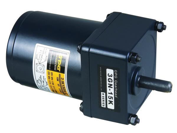 Buy cheap 70mm 15W 3RK15GN-C 3GN3-200K CONSTANT SPEED AC GEAR MOTOR RK GEAR MOTOR SERIES from wholesalers