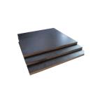 Melamine Laminated 4*8' Film Face Plywood For Construction