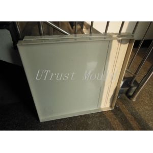 Buy cheap SMC Moulds Single Cavity SMC Compression Mold from wholesalers