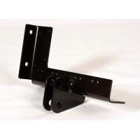 Buy cheap OEM metal stamping metal fabrication mild steel stamping with powder coating for product