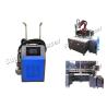 Buy cheap 50W Laser Mold Cleaning Machine 220V For Stain Removal from wholesalers