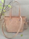 Buy cheap vegan cork handbag, ladybag, girl bag from wholesalers