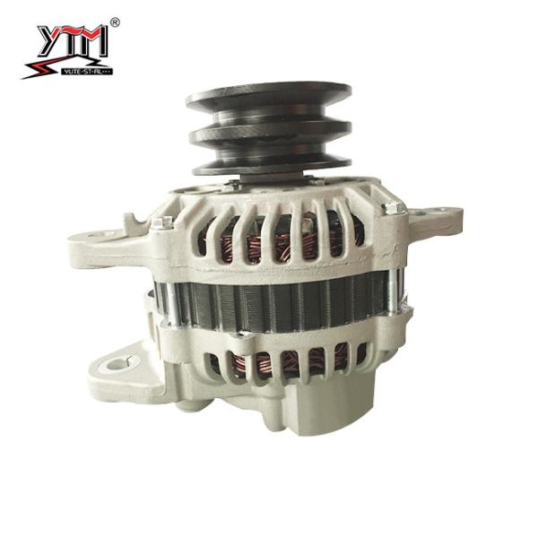 4M40-12V 12V 90A 2PK alternator for MITSUBISHI Pajero A003TA3098A A3T09198
