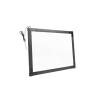 Buy cheap Dust Proof SAW Touch Screen , 17 Inch Touch Panel For Indoor Outdoor from wholesalers