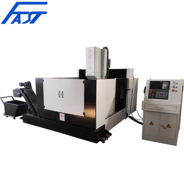 Buy cheap CNC Steel Plate Machine Steel Plate Drilling Machine For Sale from wholesalers