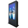 Buy cheap Android Digital Signage Displays Industrial Indoor Freestanding from wholesalers