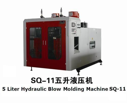 Buy cheap TPU Air Cushion Making Machine 22KW PP Blow Molding Machine from wholesalers