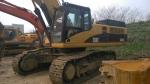 USED CATERPILLAR 345C EXCAVATOR FOR SALE ORIGINAL JAPAN 345C USED CAT EXCAVATOR