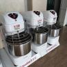 Buy cheap 1.5kw 30L Spiral Dough Mixer With Gearless Transmission Structure from wholesalers
