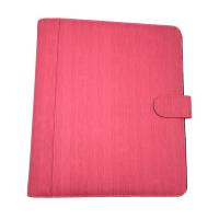 Buy cheap OPP Leather OEM Customize A4 Office School File Folder 100gsm product