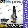 Buy cheap Caterpillar Engine Perkins Diesel Injector 387-9427 263-8216 Diesel Spare Part from wholesalers