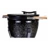 Buy cheap 18 Inch Medium Kamado Steel Bbq Grill from wholesalers