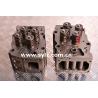 Buy cheap Cummins Diesel Engine Cummins K19/K38 cylinder head 3811985 3646324 3640321 3081070 3072438 from wholesalers