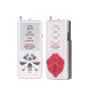 Buy cheap Battery Powered Mini Stereo FM Radio 88 - 108 MHz Headphone Jack Radio Gift from wholesalers