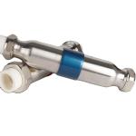 Whole House SAAS Material High Efficiency Water Descaler Scale Inhibitor Central