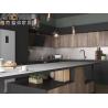 Buy cheap American Custom Plywood Modular Kitchen Cabinets for Modern Kitchen Furniture from wholesalers