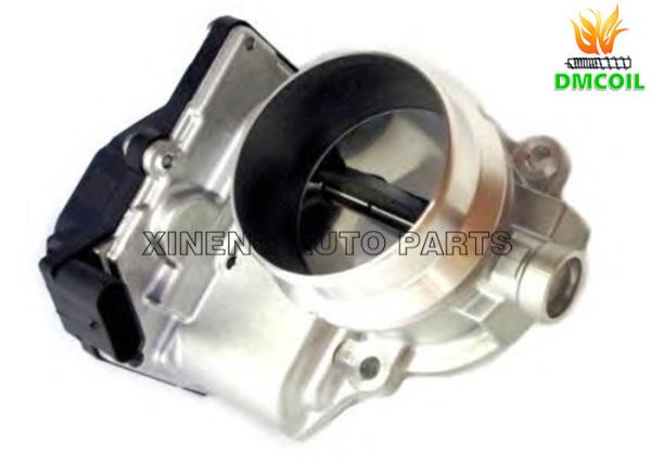Buy cheap BMW Auto Throttle Body Torque Output Precise Control Throttle Opening from wholesalers