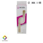 Soft Touch Paper Custom Printing Cosmetic Folding Carton Boxes Skin Care Paper