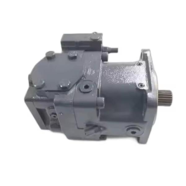 Hydraulic Pump Repair Parts Rexroth A11VO Series A11VO40 A11VO95 Hydraulic Axial