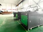 100kilogram Food Waste Recycling Machine Processor 2400*1650*1350mm