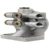 Buy cheap Fuel Filter Head 3943381 3943386 For Truck Spare Parts from wholesalers