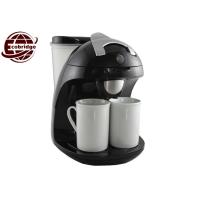 Buy cheap Portable Home Coffee Machines 1.2l Capacity 2.5 Bar Steam Pod Household product