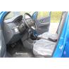 Buy cheap 100Ah Sedan Electric Car Longer Travel Range 5KW Motor With Disc Brake System from wholesalers