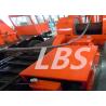 Buy cheap Carbon Steel Lebus Drum For Rotary Oil Driling Rig Drawworks To Wound Wire Rope from wholesalers