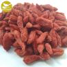 Buy cheap High Quality Bag Package New product organic dried goji berries or Natural Lycium barbarum from wholesalers