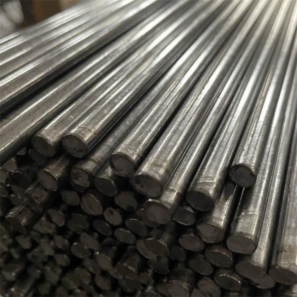Buy cheap 38crmoal Steel Alloy Structural Steel Round Bar 24mm 22mm 2 inch steel bar from wholesalers