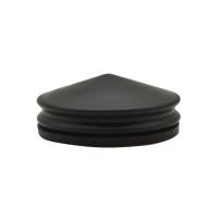 Buy cheap 5ml Isoprene Silicone Vial Stoppers Disposable Syringe Rubber Piston product