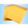 Buy cheap Custom Parcel Packaging Bags Printed Mailling Bags , Kraft Large Parcel Bags For Security Shipping from wholesalers