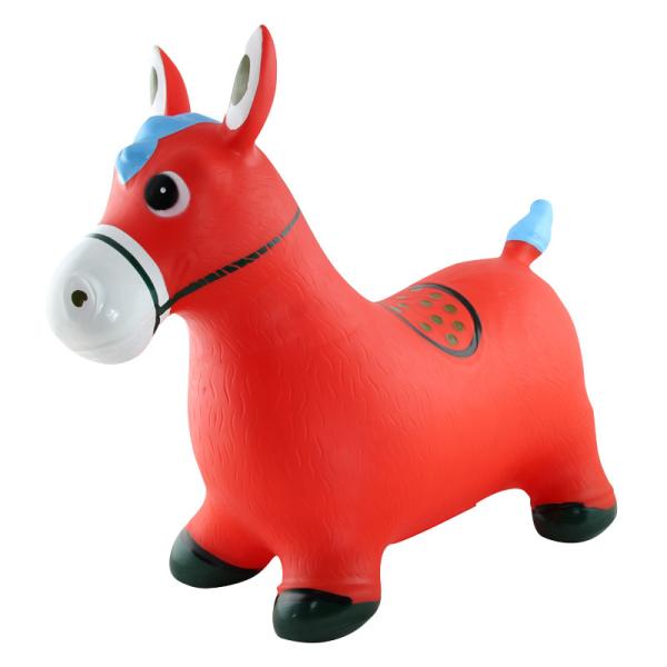 Buy cheap Ultralight 6 Inch Inflatable Animal Bouncer Multipurpose Ecofriendly from wholesalers