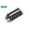 Buy cheap High Current Terminal connectors Pitch 7.30mm 600V 10A any poles available from wholesalers