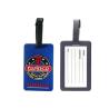 Buy cheap Custom Twinco Promotional Soft Pvc Luggage Tag, Personalized Luggage Tags from wholesalers