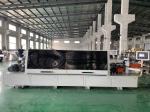 OSETMAC SYS-468 PVC Edge Sealing Machine for Furniture at 23m/min Panel Feed