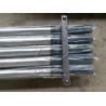 Buy cheap OEM Oilfield Pump Parts Heavy Wall Barrel Stainless Steel Valve Ball Pump from wholesalers