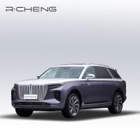 Buy cheap Hongqi E-HS9 Electric SUV 120KWH Long Range Electric Car 690km product
