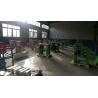 Buy cheap 16mm Circular Table Saw Machine Steel Frame Wood Cutting Machine from wholesalers