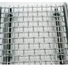 Buy cheap OEM PVC Coated Lock Crimp Wire Mesh For High Performance Products from wholesalers