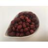 Buy cheap NON - GMO Purple Roasted Potato Coated Peanut Snack With Private Label from wholesalers