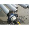 Buy cheap Portable Chamfering Stainless Steel Pipe Beveler 2KW For Petroleum from wholesalers