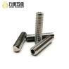 Buy cheap Nickel Plated Stainless Steel Threaded Rod Din 6923 M10 For Heavy Industry from wholesalers