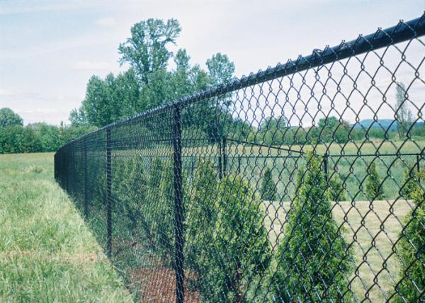 Buy cheap Hot Dipped Galvanized Temporary Mesh Fencing 9 Gauge 4.0mm For Farm from wholesalers