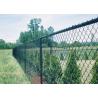 Buy cheap Hot Dipped Galvanized Temporary Mesh Fencing 9 Gauge 4.0mm For Farm from wholesalers