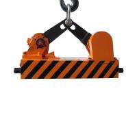 Buy cheap Permanent Industrial Magnetic Lifter 0.5T To 30T product